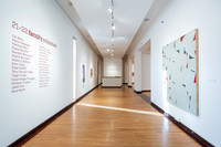11-03-21 Faculty Exhibition