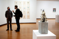10-28-21 Faculty Exhibition