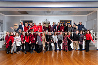 01-28-25 Go Red for Women and Senior Executive Women's Network