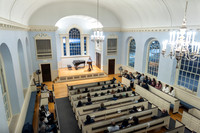 02-24-26 Chapel Talks