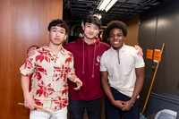 Annual Student Council Benefit Concert-001