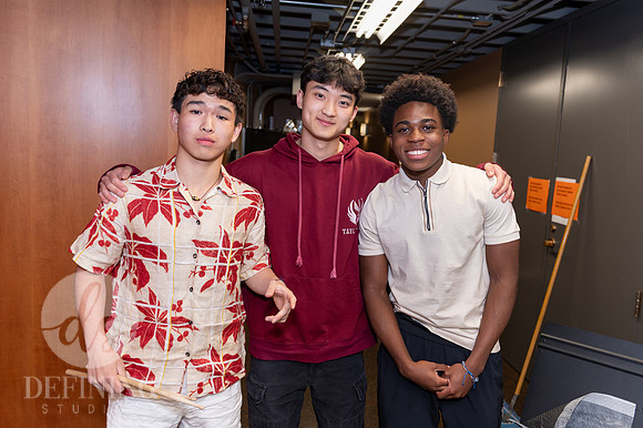 Annual Student Council Benefit Concert-001
