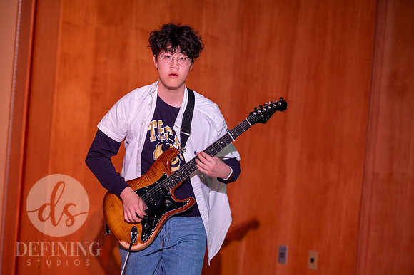 Annual Student Council Benefit Concert-003