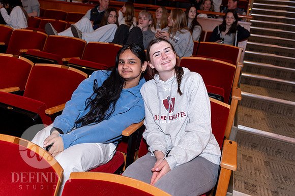 Annual Student Council Benefit Concert-007