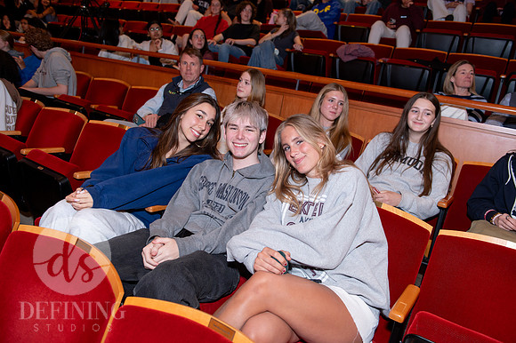 Annual Student Council Benefit Concert-008