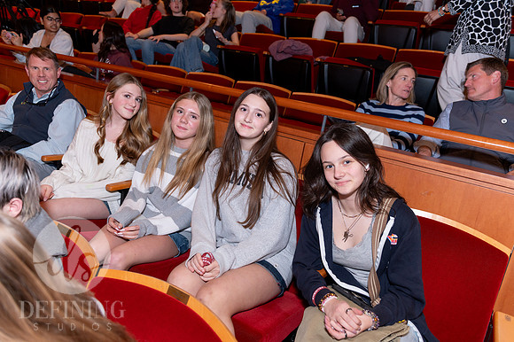 Annual Student Council Benefit Concert-009