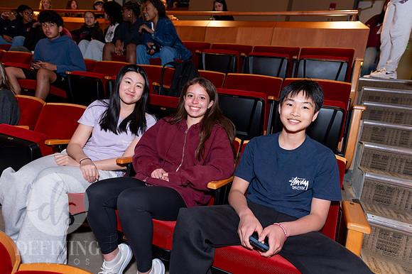 Annual Student Council Benefit Concert-010