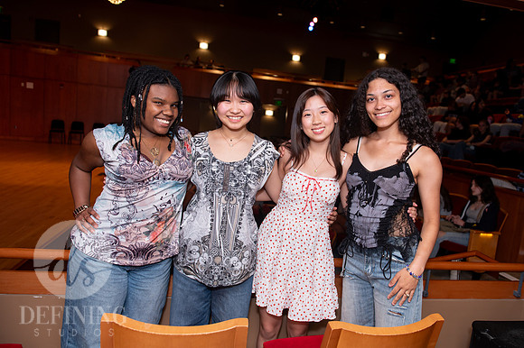 Annual Student Council Benefit Concert-011