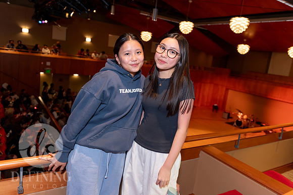 Annual Student Council Benefit Concert-016
