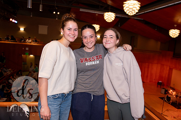 Annual Student Council Benefit Concert-017