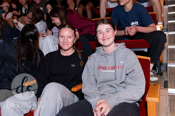 Annual Student Council Benefit Concert-020