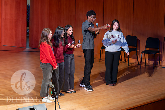 Annual Student Council Benefit Concert-022