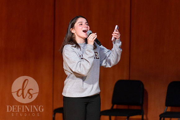 Annual Student Council Benefit Concert-026