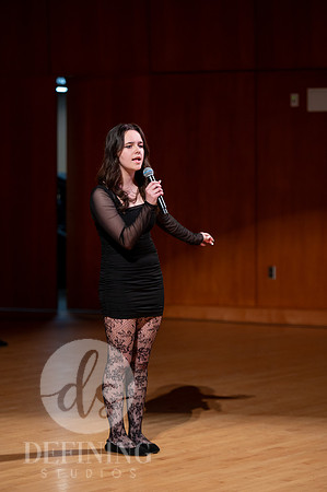 Annual Student Council Benefit Concert-030