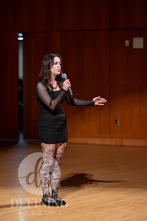 Annual Student Council Benefit Concert-029