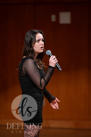 Annual Student Council Benefit Concert-028