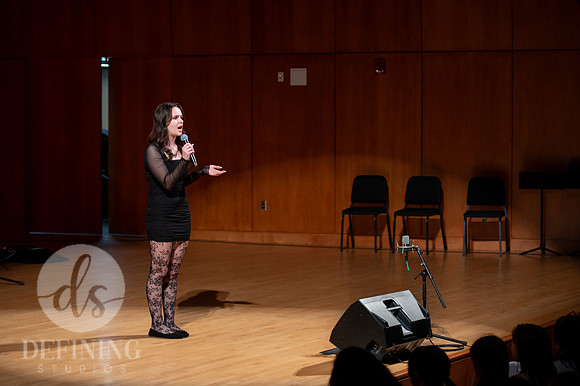 Annual Student Council Benefit Concert-031