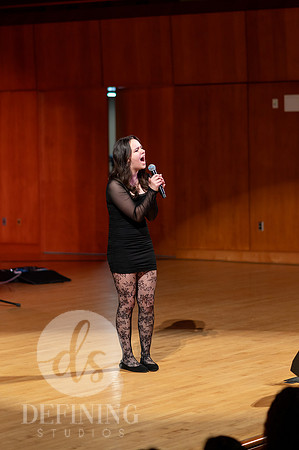 Annual Student Council Benefit Concert-033