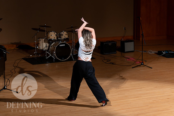 Annual Student Council Benefit Concert-038