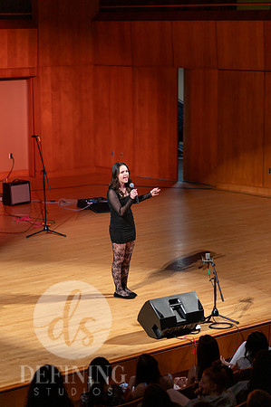 Annual Student Council Benefit Concert-035