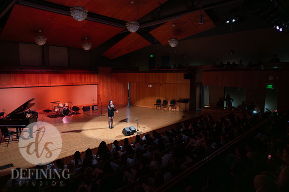 Annual Student Council Benefit Concert-036