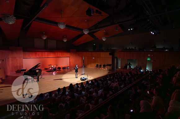 Annual Student Council Benefit Concert-037