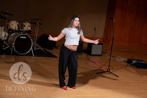 Annual Student Council Benefit Concert-040