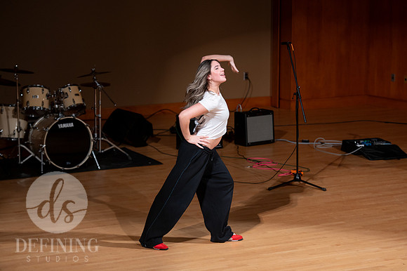 Annual Student Council Benefit Concert-042