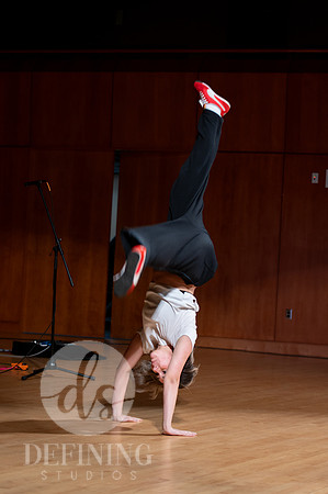 Annual Student Council Benefit Concert-053