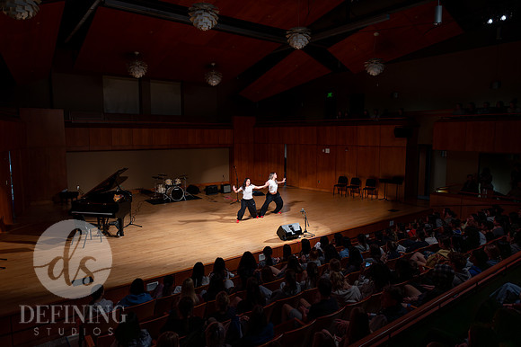 Annual Student Council Benefit Concert-052