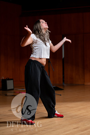 Annual Student Council Benefit Concert-055