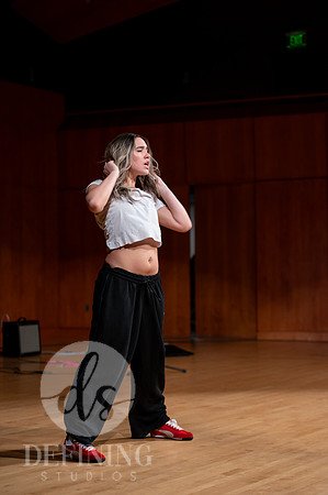 Annual Student Council Benefit Concert-054