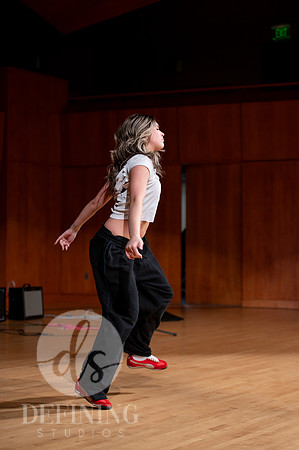 Annual Student Council Benefit Concert-056