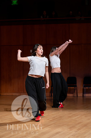 Annual Student Council Benefit Concert-057
