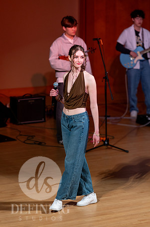 Annual Student Council Benefit Concert-061