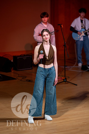 Annual Student Council Benefit Concert-062