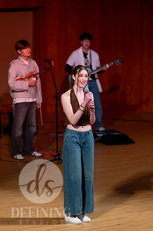 Annual Student Council Benefit Concert-063