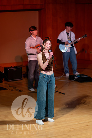 Annual Student Council Benefit Concert-064