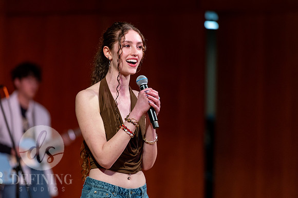Annual Student Council Benefit Concert-065