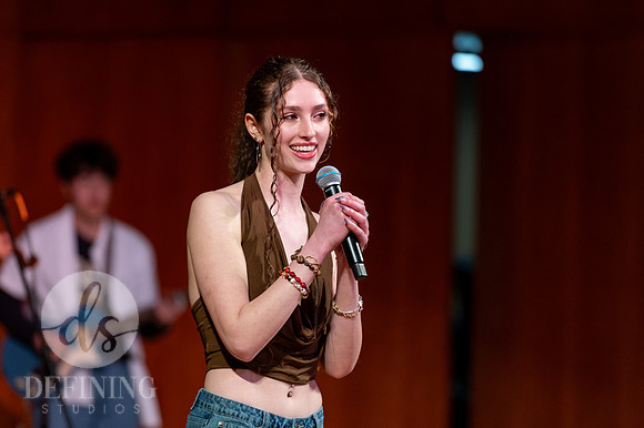 Annual Student Council Benefit Concert-066