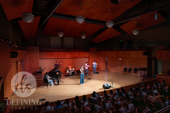 Annual Student Council Benefit Concert-067
