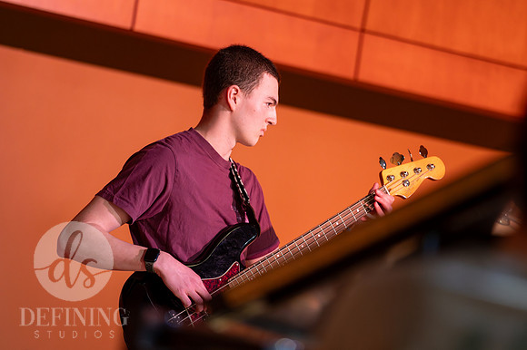 Annual Student Council Benefit Concert-070