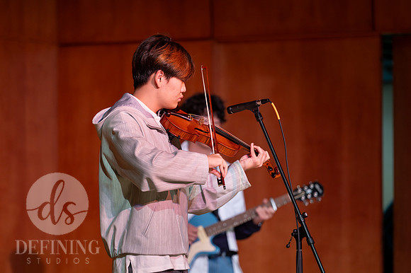 Annual Student Council Benefit Concert-071