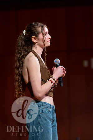 Annual Student Council Benefit Concert-074