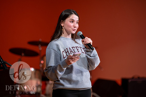 Annual Student Council Benefit Concert-078