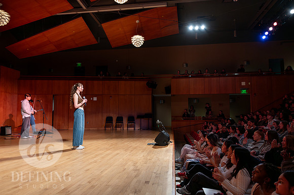 Annual Student Council Benefit Concert-076