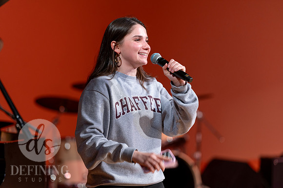 Annual Student Council Benefit Concert-079