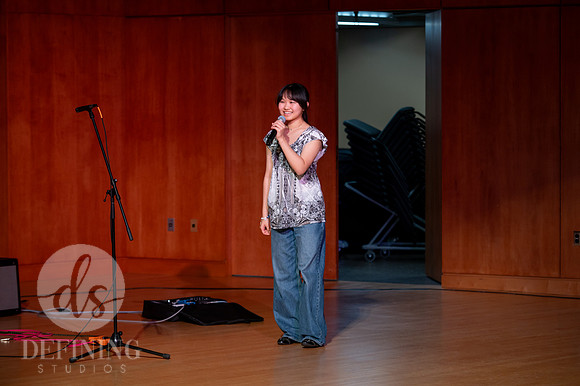 Annual Student Council Benefit Concert-080