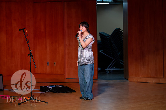 Annual Student Council Benefit Concert-081