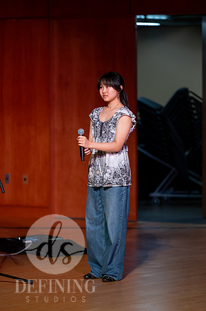 Annual Student Council Benefit Concert-082